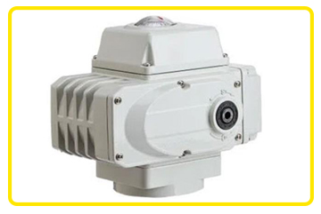 اکچویتور برقی