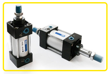 جک های پنوماتیک SC