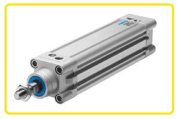 جک پنوماتیک DNC