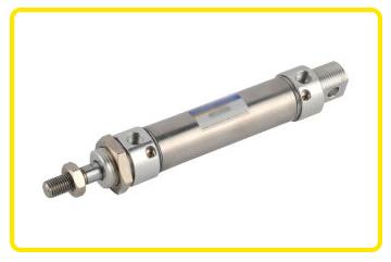 جک پنوماتیک قلمی