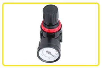 رگلاتور هوا