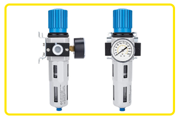 فیلتر رگلاتور