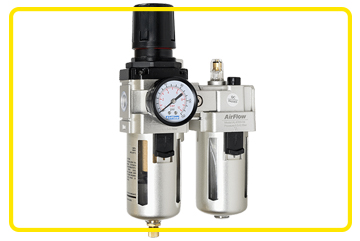 واحد مراقبت هوا دو تیکه